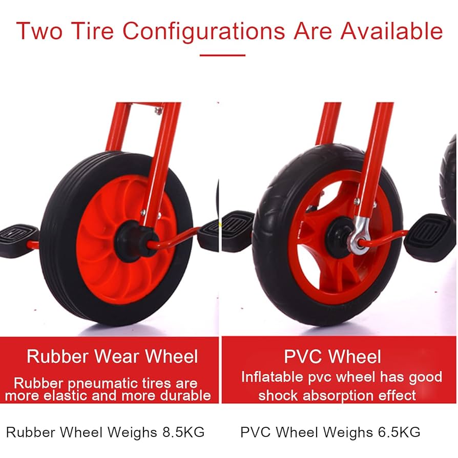 Amazon.co.jp: 子供の三輪車、幼稚園の三輪車の自転車の乗り物の
